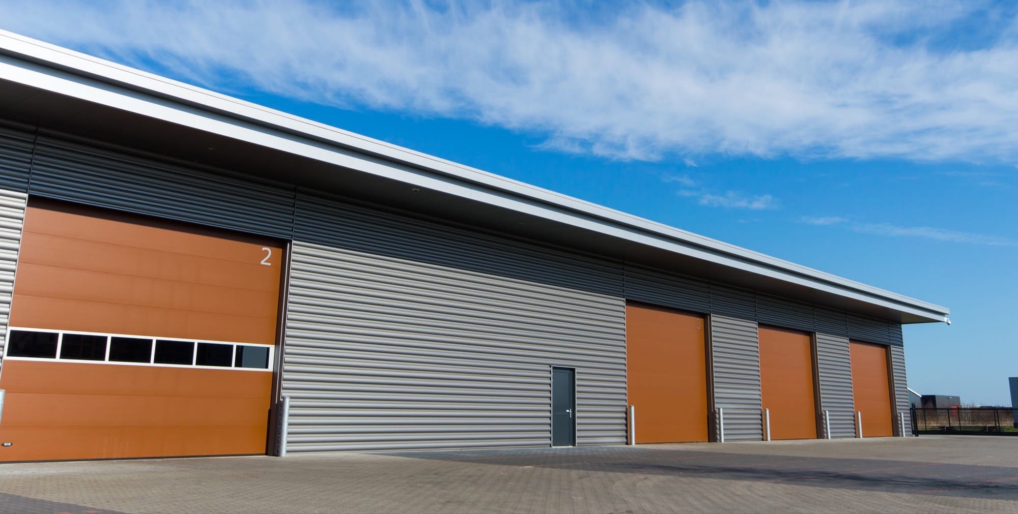 Commercial Metal Buildings Sizes, Options, Pricing Alpha Structures